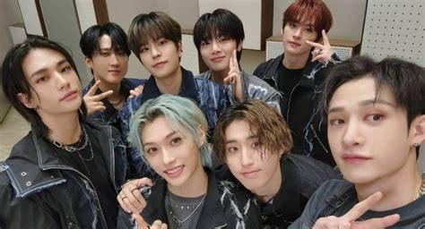 Everything You Need to Know About Stray Kids, the South .
